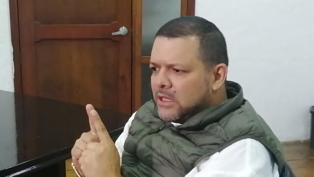 Piden sancionar a alcalde de Calima El Darién tras escándalo en un bar