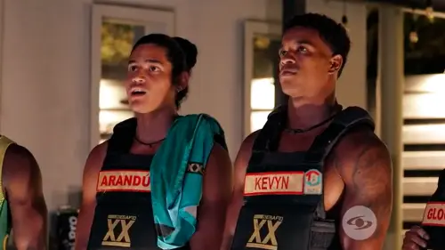 Kevyn y Arandú, los dos capitanes de Beta, llegarán al Box Negro.