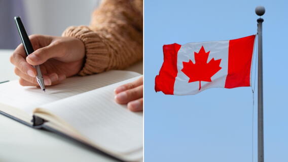 Concurso de microrrelatos sobre Canadá abrió convocatoria: así puede participar y ganar un viaje
