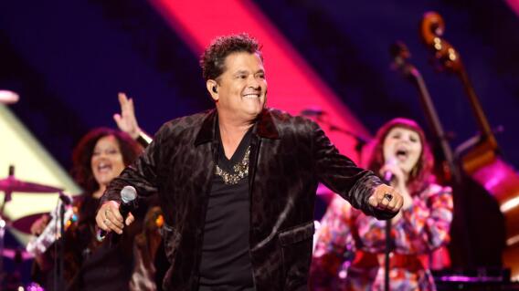 Carlos Vives, cantante colombiano Carlos Vives, cantante colombiano