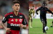 Flamengo vs. Estudiantes de la Plata buscan un cupo a la final de la Copa Libertadores. 
