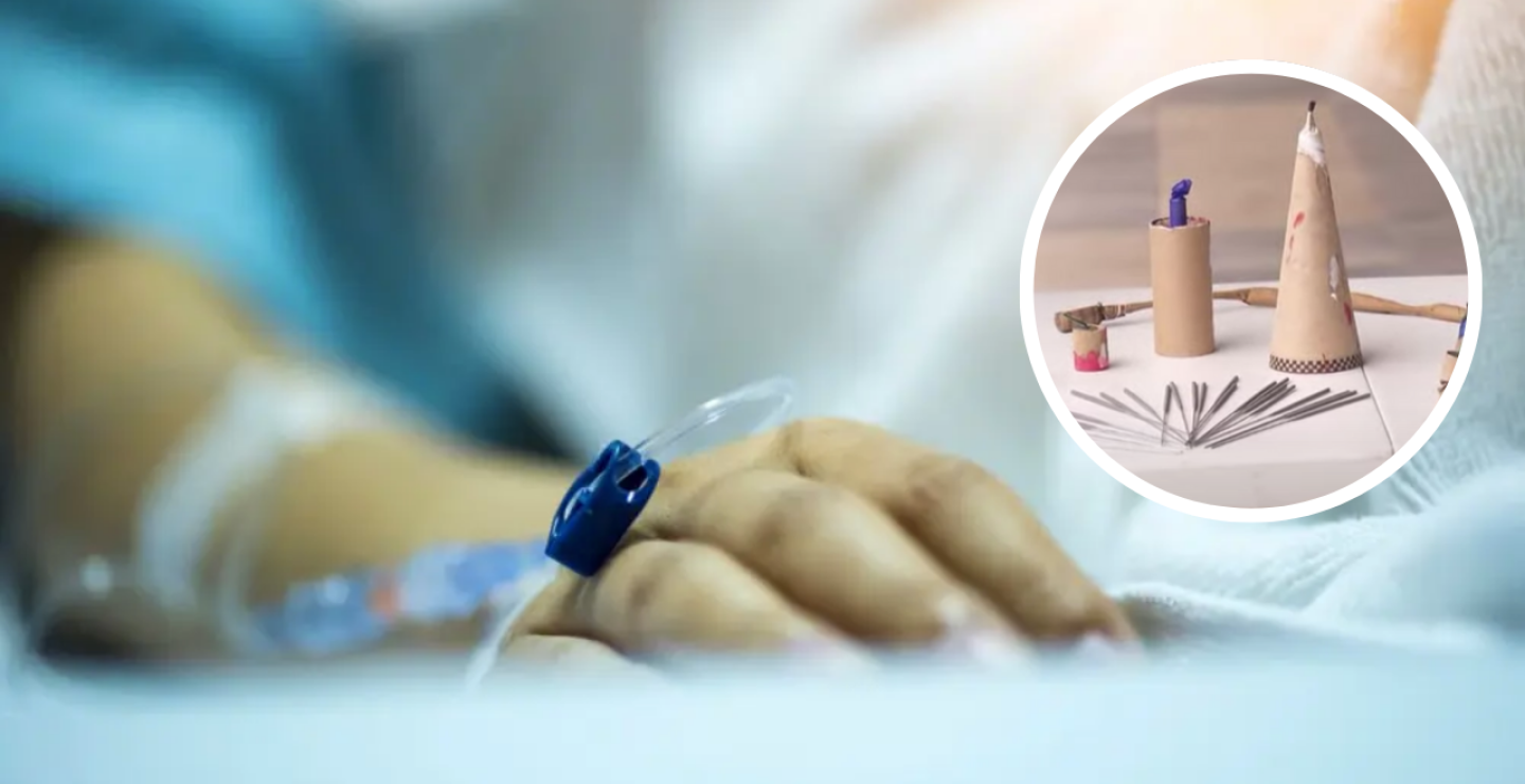 Muere un niño de 6 años en Barrancabermeja, Santander, por aspirar pólvora