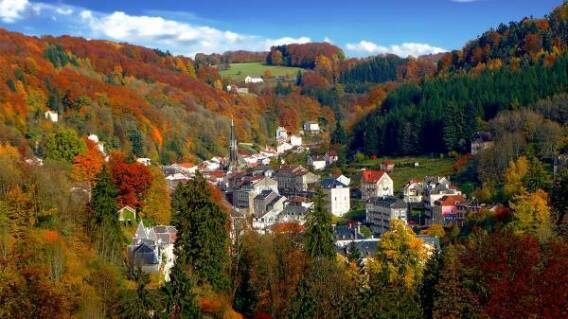 Perfil TF E20. Foto: Tour de Francia 2023