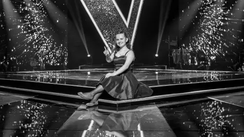 Valeria Jiménez D´María Equipo Cepeda.