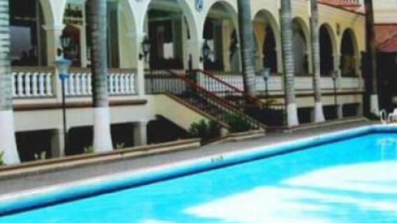 292619_Blu Radio / Hoteles El Prado. Foto: Cortesía