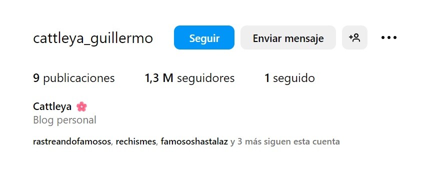 Asi aparece ahora la hija de Yailin y Anuel en redes sociales.