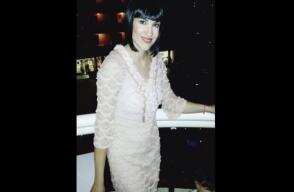 141022_Irene Villa / Foto: Twitter @_IreneVilla_