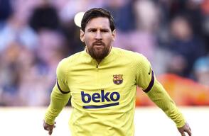 338109_Lionel Messi