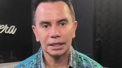 Jhonny Rivera cantante de música popular
