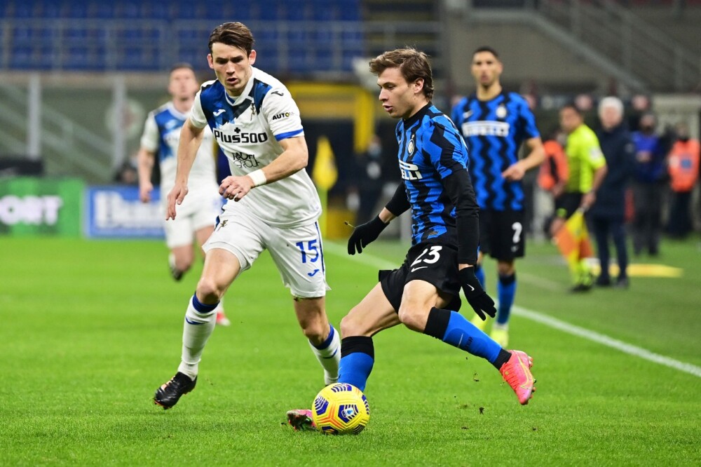 INTER-ATALANTA