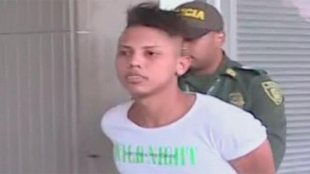 ‘Pupileto’ ya está tras las rejas: ¿la décima será la vencida? 