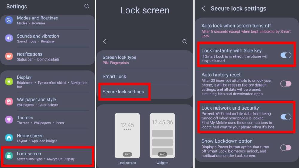 Truco de Android con el que evitará que apaguen su celular si lo roban