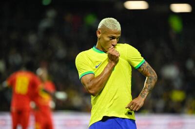 Richarlison Richarlison