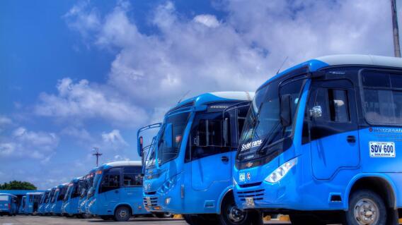 340860_Blu Radio/ Buses Alianza Sodis. Foto: Twitter Alianza Sodis 340860_Blu Radio/ Buses Alianza Sodis. Foto: Twitter Alianza Sodis