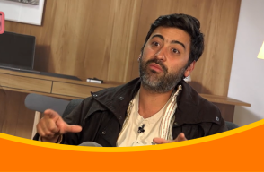 Resumen capítulo La Red: Variel Sánchez cuenta cuál es su mayor defecto y cómo lo ha trabajado