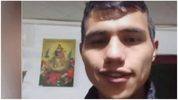 Jonathan Tacuma Jonathan Tacuma