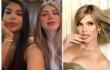 Continúa la polémica entre la modelo Angélica Jaramillo y sus hermanas Sofía y Laura Jaramillo