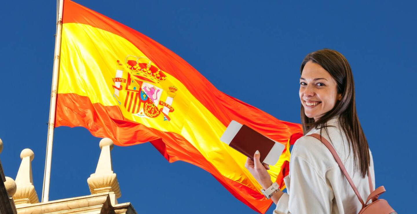 ¿Desde qué edad se puede solicitar la nacionalidad española?