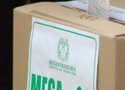 313836_Blu Radio / Referencia votación. Foto: AFP