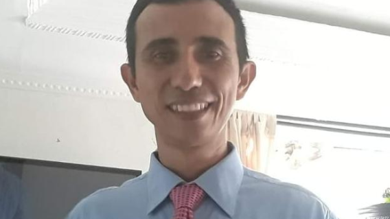 336732_Blu Radio/ Cristian Eduardo Almanza Cueto. Foto: Cortesía