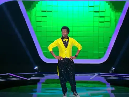 Lucumí divierte al contar por qué le marcó la película de ‘Blanca Nieves’: descúbrelo