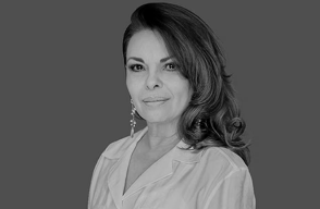 Murió Ileana de la Garza a sus 74 años.