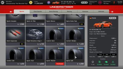 Incorporación de nuevos neumáticos Michelin Incorporación de nuevos neumáticos Michelin