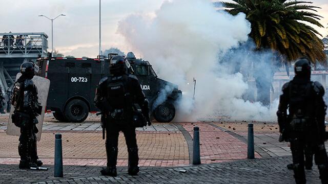 ¿Permitirían que el Esmad entre a universidades? Esto respondieron candidatos a Alcaldía de Bogotá