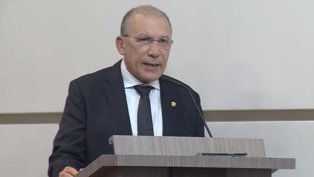 Roy Barreras pidió al Gobierno que “suspenda todo tipo de diálogo” o “negociación” con narcos