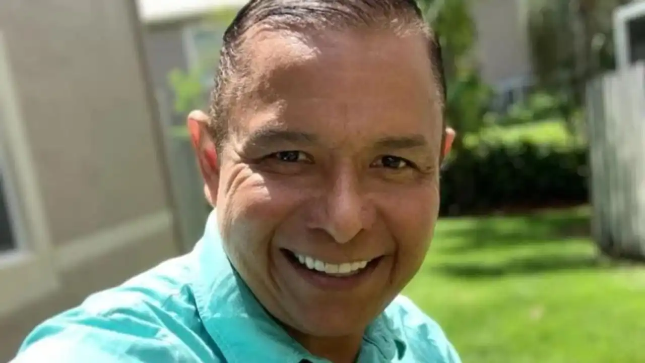 Ivan Rene Moore Iván René Valenciano sigue hospitalizado y hay reporte médico sobre su ...