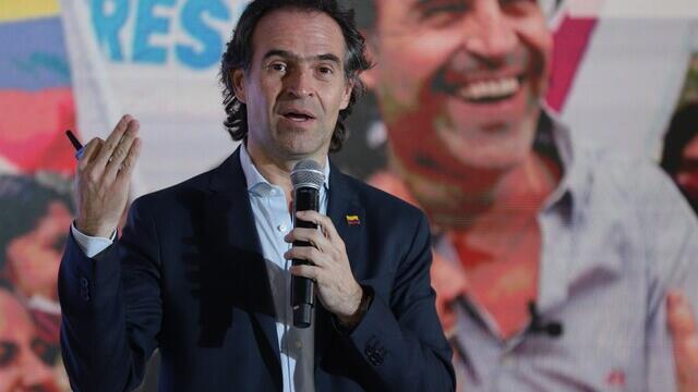 Federico Gutiérrez Federico Gutiérrez