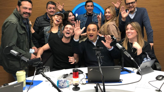354801_BLU Radio. Voz Populi // Foto: BLU Radio 354801_BLU Radio. Voz Populi // Foto: BLU Radio