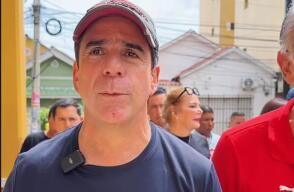 Alejandro Char: perfil del heredero político que logró, por tercera vez, la Alcaldía de Barranquilla