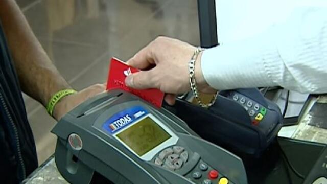 ¿Piensa usar la tarjeta de crédito en agosto? Ojo con la tasa de usura de este mes