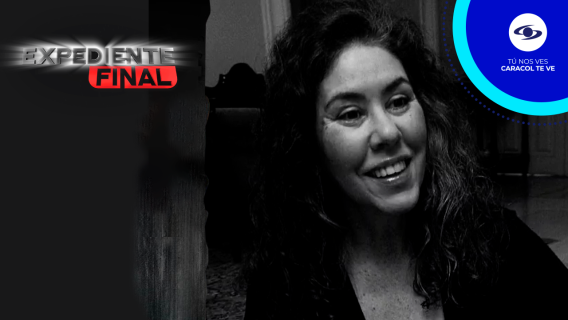 Así fueron las últimas horas de vida de Mónica Agudelo falleció a sus