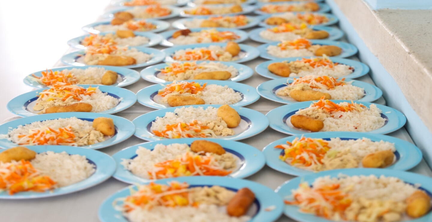 Alimentos PAE.