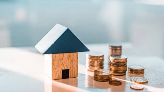 Imagen referencial, Compra de vivienda Imagen referencial, Compra de vivienda