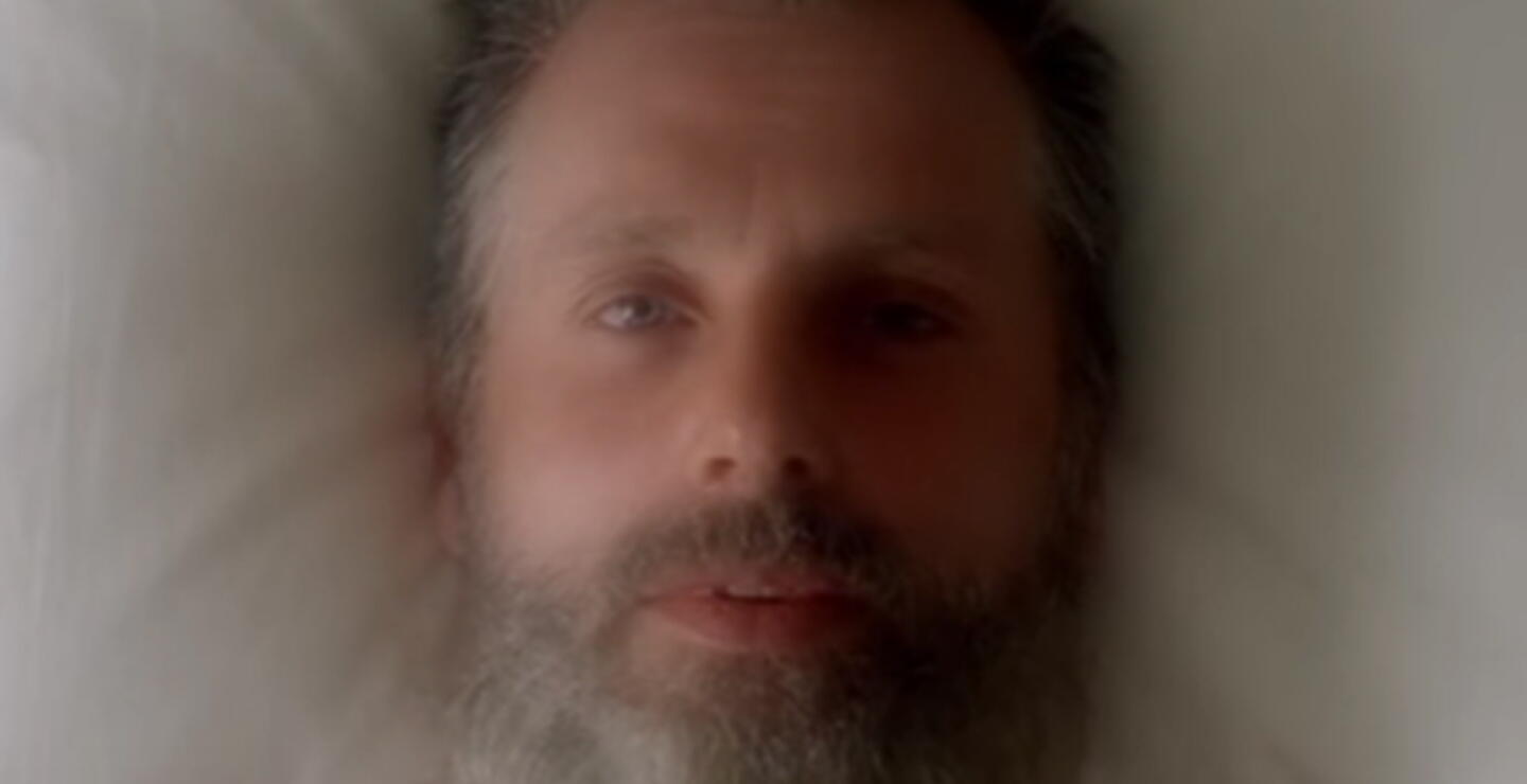 288025_BLU Radio. The Walking Dead / Foto: Captura de YouTube Canal Fox - Canal Oficial