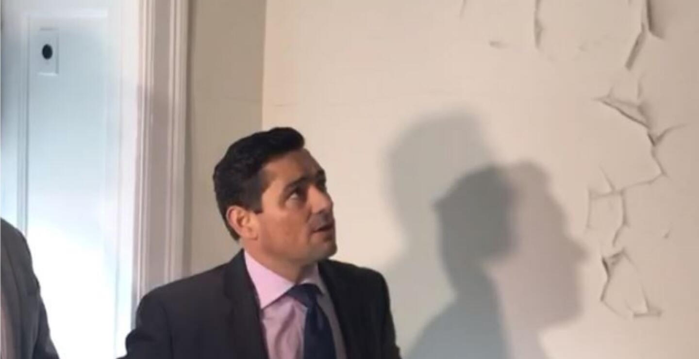 330084_BLU Radio, embajada de Venezuela en Washington / foto. captura video