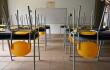 371423_Referencia colegios. Foto: AFP