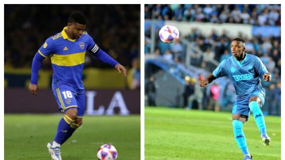 Boca Racing Boca Racing