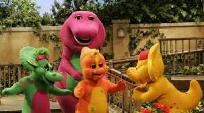 Barney 
