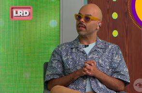 Resumen de capítulo La Red.