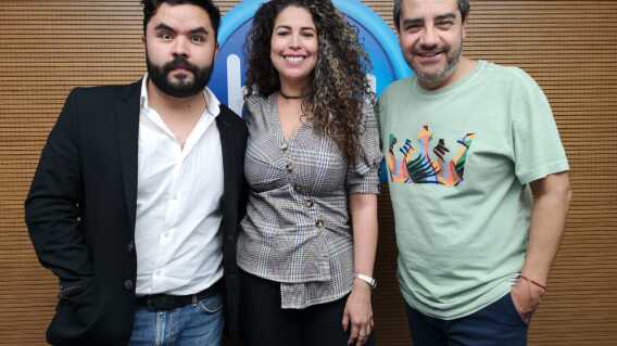 353303_Foto: BLU Radio 353303_Foto: BLU Radio