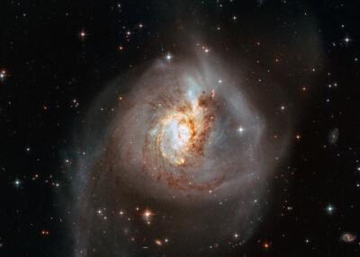 326440_BLU Radio, Galaxia / foto: AFP