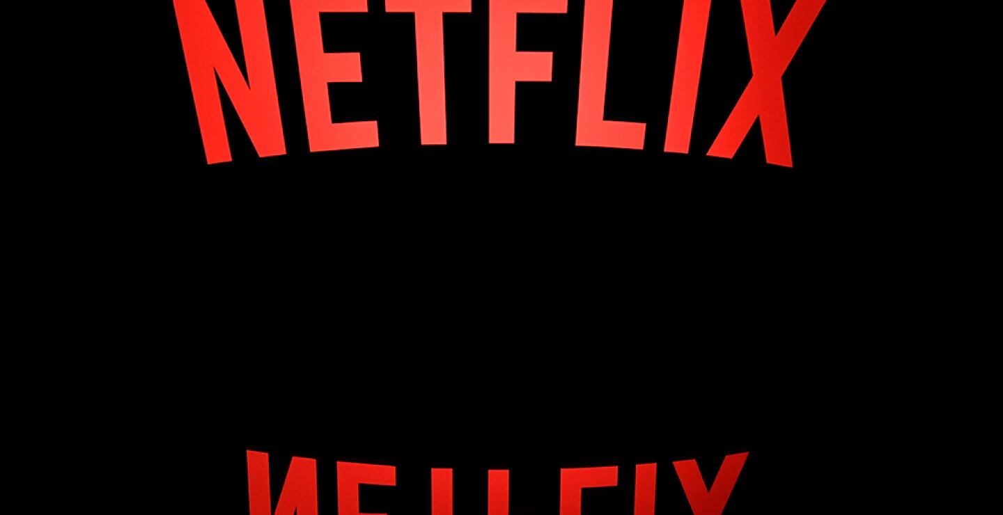346417_Netflix // Foto: AFP