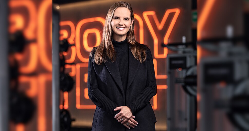 La perseverancia: la clave de Gigliola Aycardi para ser una emprendedora de alto impacto - CaracolTV