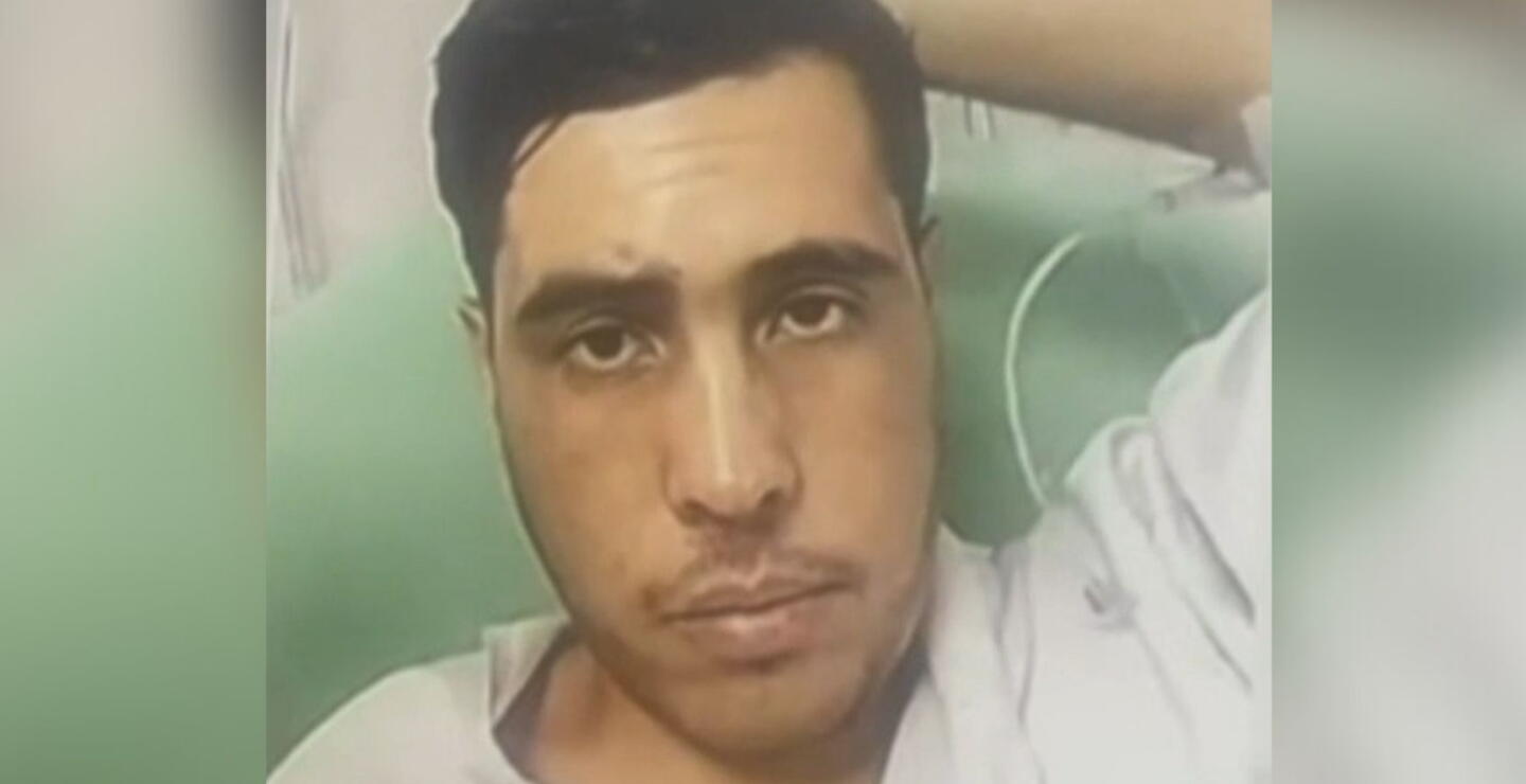 Juez le pegó un regaño a señalado asesino de patrullero en Bogotá: "No se duerma"