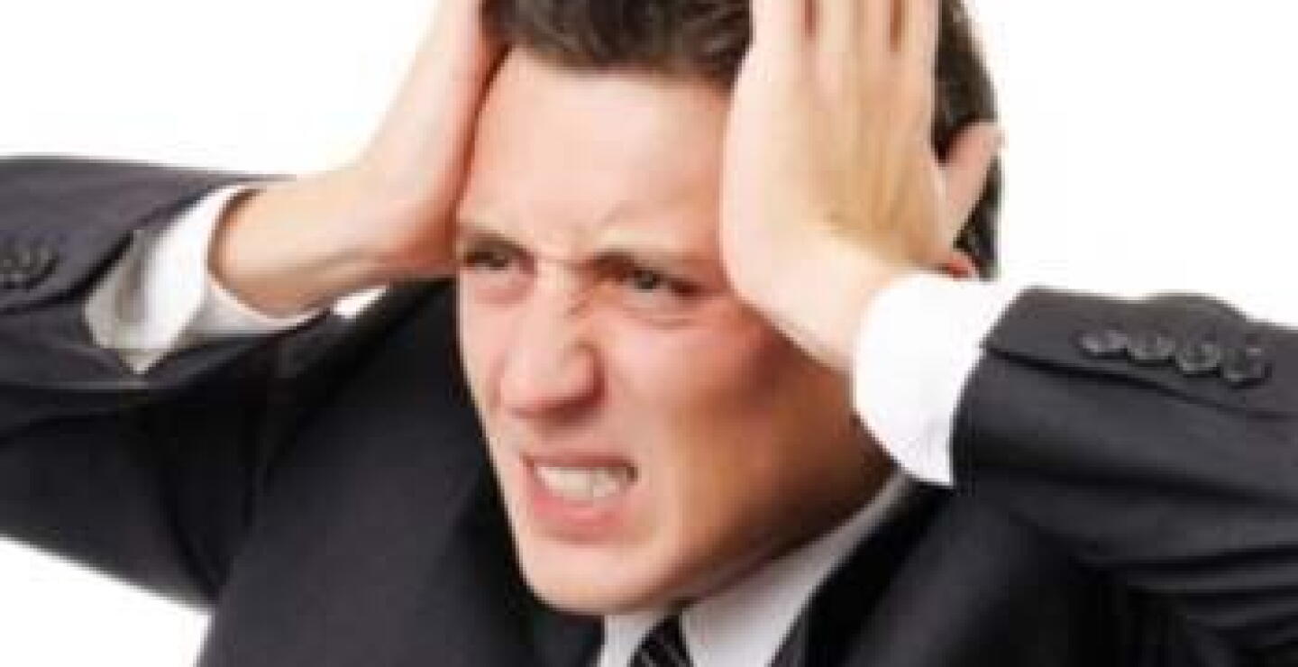 Día Mundial del Dolor de Cabeza: conozca cuáles son sus causas y ojo con la automedicación