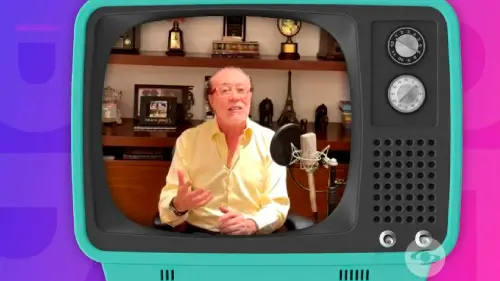 William Vinasco en La Red.